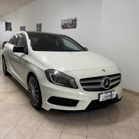 Mercedes A200 CDI Premum