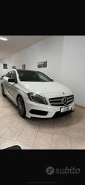 Mercedes A200 CDI Premum