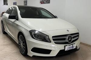 Mercedes A200 CDI Premum