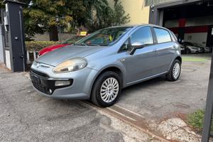 Fiat Punto Evo 1.4 5 porte Emotion Natural Power
