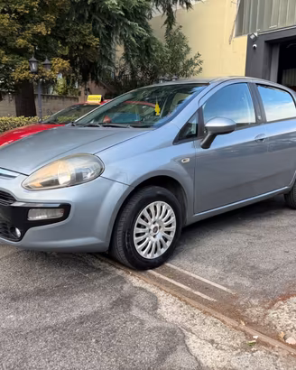 Fiat Punto Evo 1.4 5 porte Emotion Natural Power