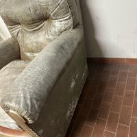 Poltrona Frau arredamento casa design