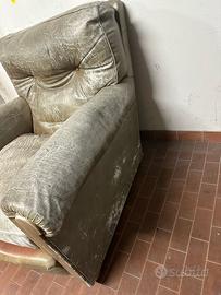 Poltrona Frau arredamento casa design