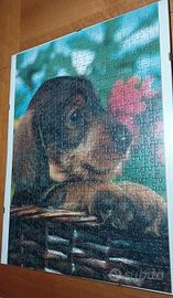 Puzzle "Ravensburger"