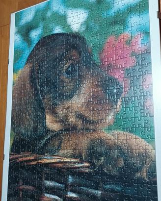 Puzzle "Ravensburger"