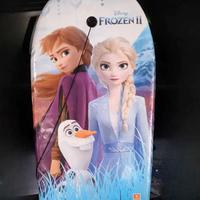 Tavola da surf Frozen
