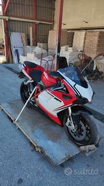 Ducati 848 - 2008