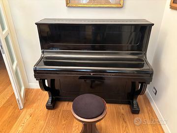 Pianoforte Boisselot & Fils