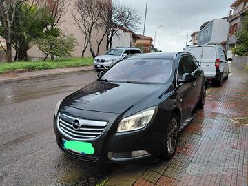 Opel Insignia Sport Tourer 2.0