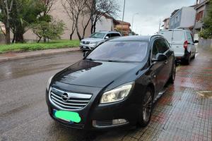 Opel Insignia Sport Tourer 2.0