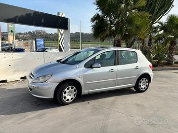 Peugeot 307 - 2004