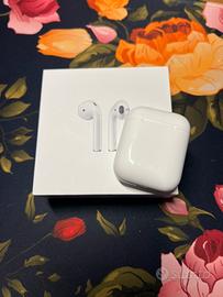 Custodia Airpods 2 originale