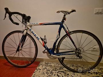 Trek Bontrager OCLV 120 Carbon