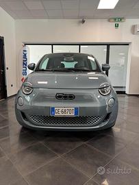 FIAT 500e Berlina 42 kWh Icon