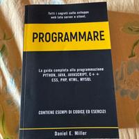 Libro: Programmare, Daniel E. Miller