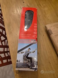 Treppiede Manfrotto