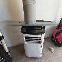 Condizionatore termozeta 7000btu