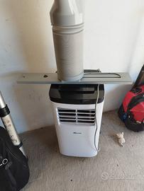 Condizionatore termozeta 7000btu