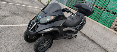 Piaggio MP3 3 ruote