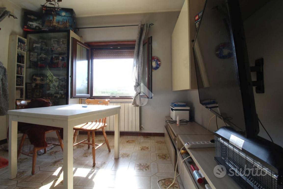 Casa – Osteria Nuova - Vista 3