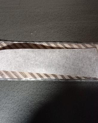 RIVESTINTERNMENTO SX MONTANTE FIAT PUNTO EVO GRAND