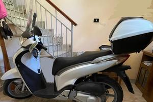 Sh 150 i