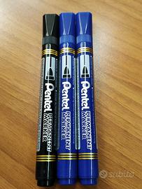 Pennarelli pentel 