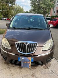 Auto Lancia Musa 1.4 Ecochic GPL