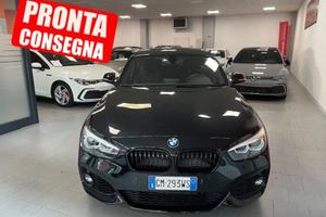BMW Serie 1 118i M Sport