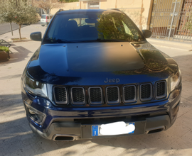 Jeep compass trailhawk 4x4