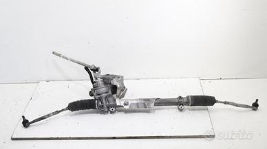 SCATOLA DELLO STERZO MERCEDES Classe A W169 3° Se
