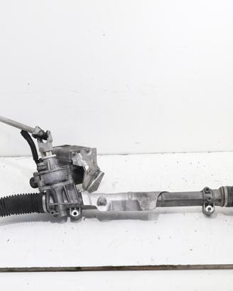 SCATOLA DELLO STERZO MERCEDES Classe A W169 3° Se