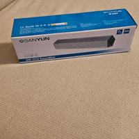 Sanyun SW010 Dual Mode Computer Altoparlanti, 8W

