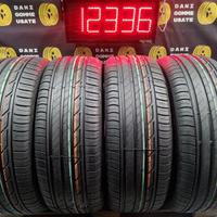 Come nuove 215 60 16 estive 99% bridgestone