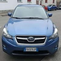 Subaru XV XV I 2.0d S Unlimited (exclusive) 6mt 4x