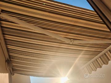 Tenda solare 3x2