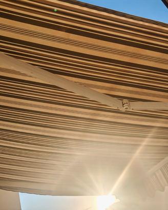 Tenda solare 3x2