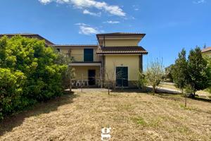 Villa bifamiliare Casal Velino