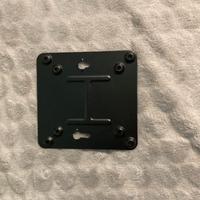 Staffe montaggio VESA