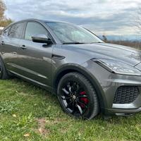 Jaguar Epace P250 x540