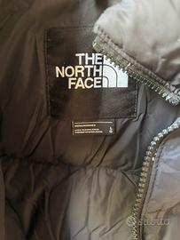 Giubotto the north face