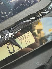 Africa Twin 2023 1100 Automatico