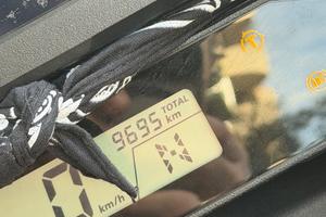 Africa Twin 2023 1100 Automatico