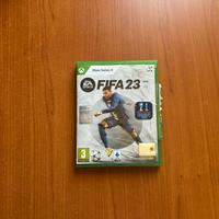 Fifa 23 XBOX