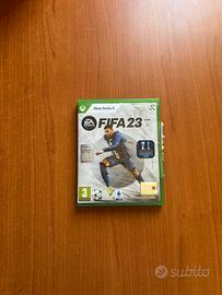 Fifa 23 XBOX