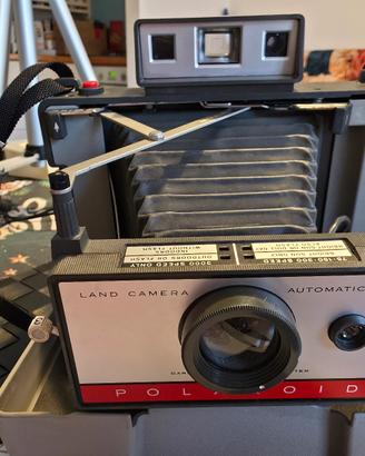 Polaroid  220