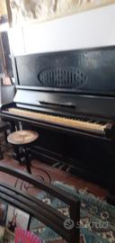 Pianoforte verticale