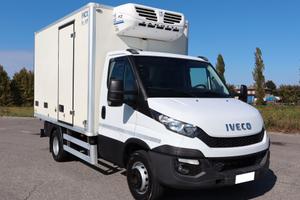 Iveco Daily 60C15 3.0 150 Cv FRIGO FRCX - ATP 2028