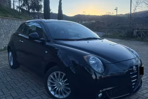 Alfa Romeo MiTo 1.3 JTDm 85Cv 2015