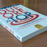 Due ore al top Josh Davis